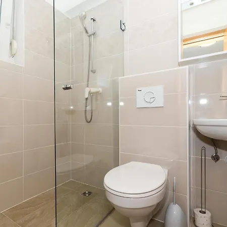 Eight-bedroom Okrug Gornji With Sea View 05