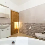 Eight-bedroom Okrug Gornji With Sea View 05